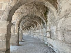 -安塔利亚博物馆