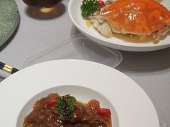 -阿明小菜·海鲜·上海菜(梅陇店)