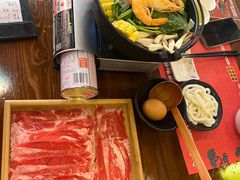 -仙隐小鹿料理食堂(沙市人信汇店)