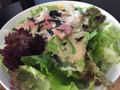 金枪鱼沙拉-HIHE Bistro·Oyster Bar(华熙live店)