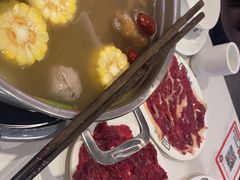 -八合里牛肉火锅(福州万象城店)