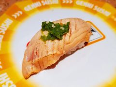 -元气寿司(东方宝泰店)