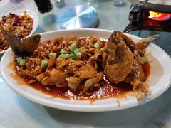 -石饮红星包子(中山路店)
