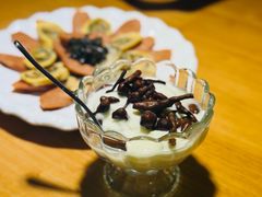 -圆满素食林饭店非遗素食(河西店)