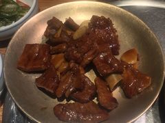 -王妃家(明洞中央店)