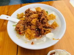 -豆相识•九九豆腐脑(牛咡桥店)