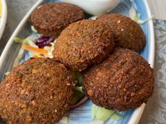 Falafel法拉费-La Medina餐厅(亮马河南路店)