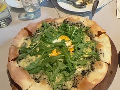 -一棵树·意大利西餐厅One Tree(新城店)