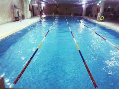 -三千里游泳馆会所