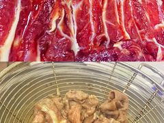 -五洲牛肉美食馆