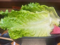 -九田家黑牛烤肉料理(溧阳吾悦店)