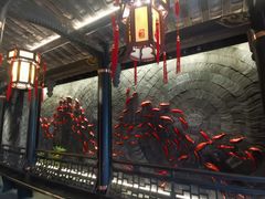 -小龙翻大江文化火锅(宽窄店)
