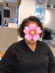 -净漪造型 PURE RIPPLE