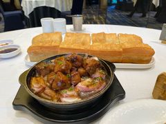 -天瑞轩·粤菜餐厅