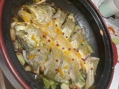 -在前门·烤鸭北京菜(五月花广场店)