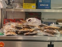 -鸿运兔·手撕烤兔(天府广场店)