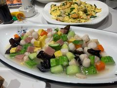 -渔码头食府·20年蓬莱老字号(登州路店)