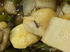 -徽州月·民间徽菜(浦东总店)