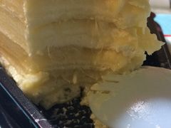 -7cake榴莲千层蛋糕(松江店)