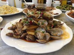 -虎虎龙虾•9年湖北匠(双井店)