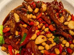 -辣小鲜·南昌大排档(船山路店)