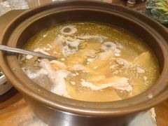 -房县土本味土鸡汤特色餐厅(沌口店)