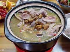 -聪辉同安老美食饭店(大元路店)