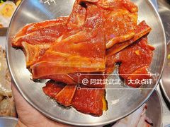 -韩吉烧自助烤肉铺(龙湖金楠天街店)