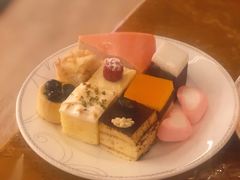 -上海浦东星河湾酒店