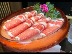 -东来顺·非遗火锅(高新店)