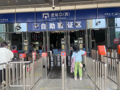 -南昌站