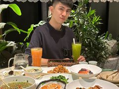 -锦府盐帮·私宴(赛特店)