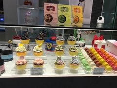 -CAKE BOSS蛋糕老板(公主坟凯德晶品店)