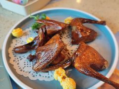 -点都德(龙之梦店)