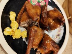 -点都德(大茶楼店)