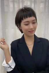 -Z.X HAIR SALON张新美业