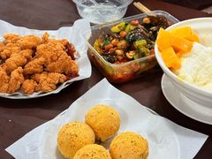 -水牛奶皇后糖水铺(深圳总店)
