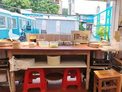 -家宴·灌蛋·沙茶面(曾厝垵店)