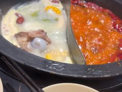 -蜀大侠火锅(四川北路店)