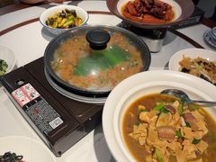 -三河胡氏农家(青阳路店)