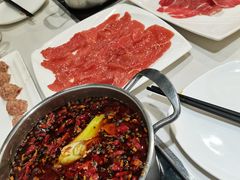 -秦风肥牛(阳阳国际店)