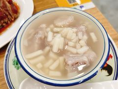 -龍囍粤·顺德小吃·煲仔饭(安定门店)