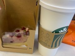 -星巴克(广州东圃天银店)