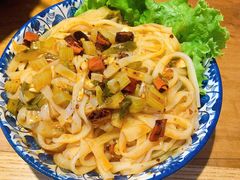 浆水凉皮-有才叔的小馆(民乐园店)