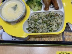 -老娘舅(杭州地铁凤起路站店)