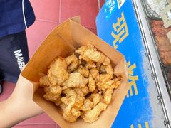 -田甜香酥鸡(中市口店)