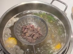 -潮正和潮汕牛肉火锅·老字号(番禺万达店)