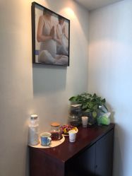 -Yvon yoga 瑜伽·精准体态管理中心