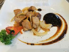 -榆舍日料铁板烧