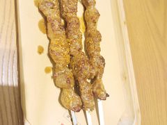 -必点海鲜·鲅鱼水饺(鞍山西道店)